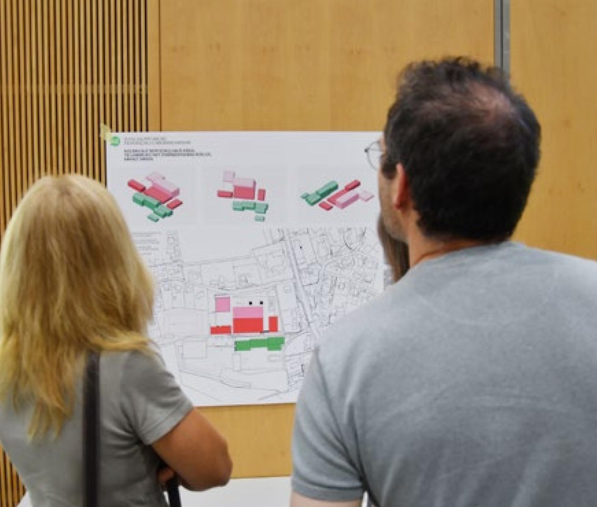 Erweiterung Primarschule - Das Bild wird blockiert. – Möglicherweise durch einen aktiven Adblocker.