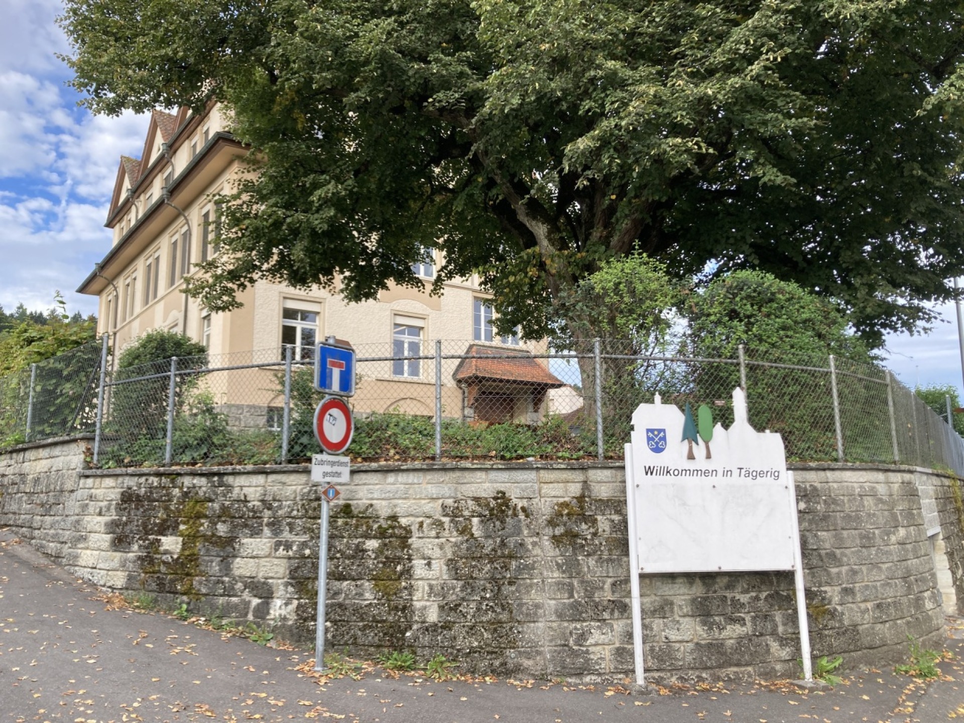 Landolt: «Dauermobbing machte mich krank» - Das Bild wird blockiert. – Möglicherweise durch einen aktiven Adblocker.