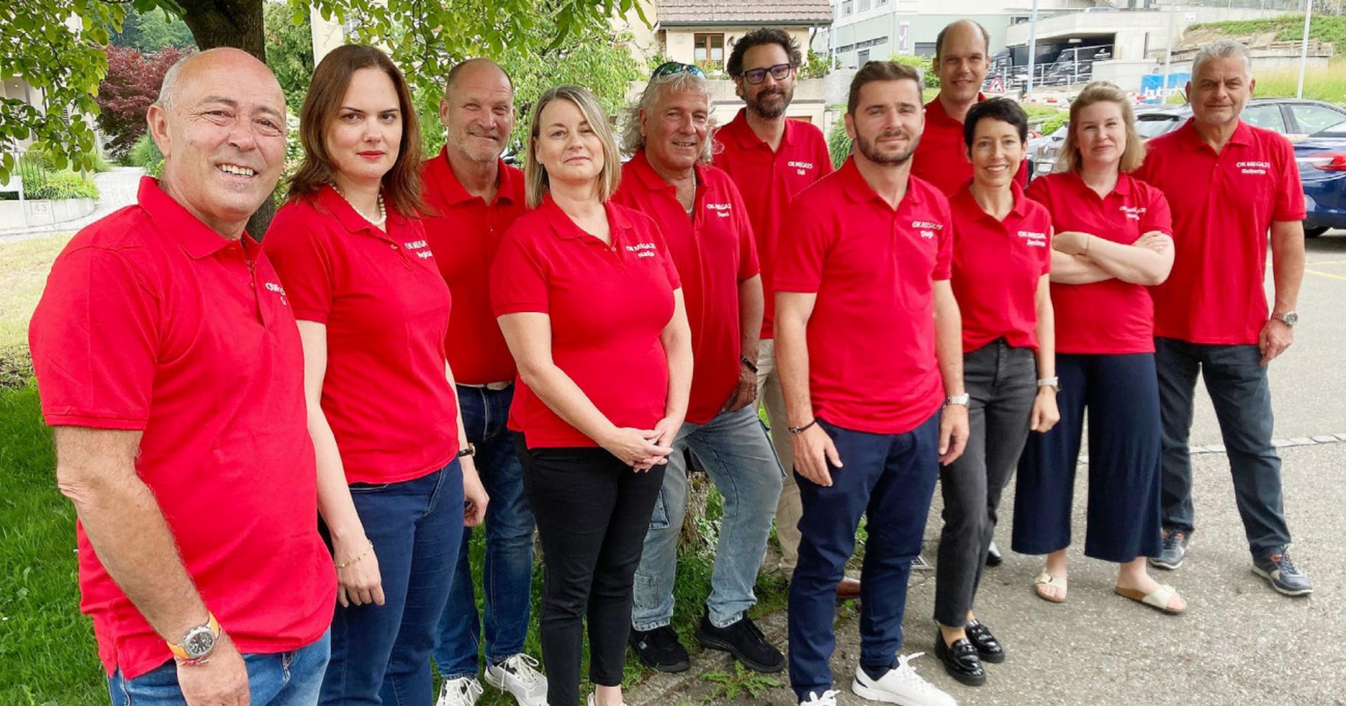 Mega25 wird schon bald zum Besuchermagnet