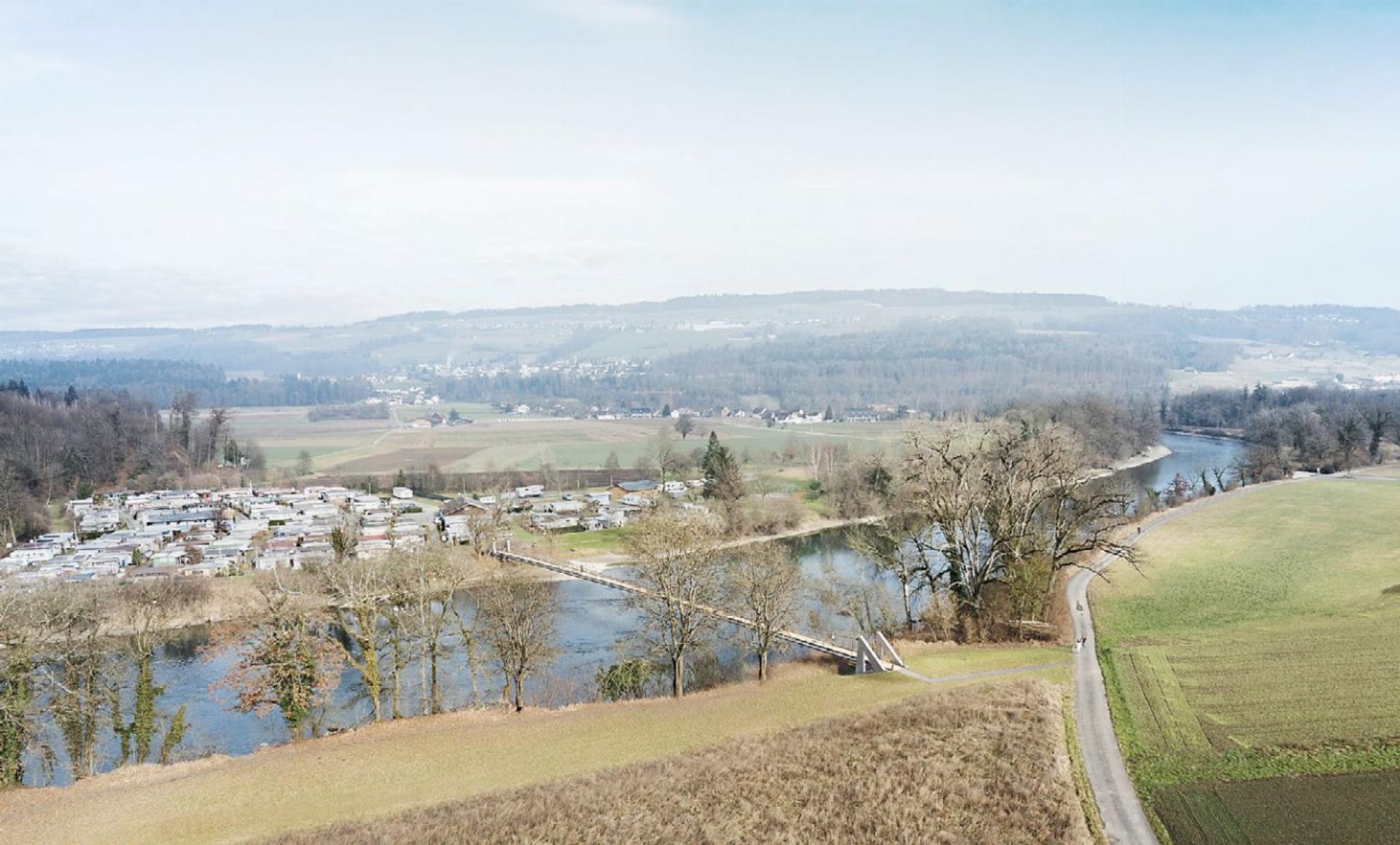 100 000 Franken-Marke bereits geknackt - Das Bild wird blockiert. – Möglicherweise durch einen aktiven Adblocker.