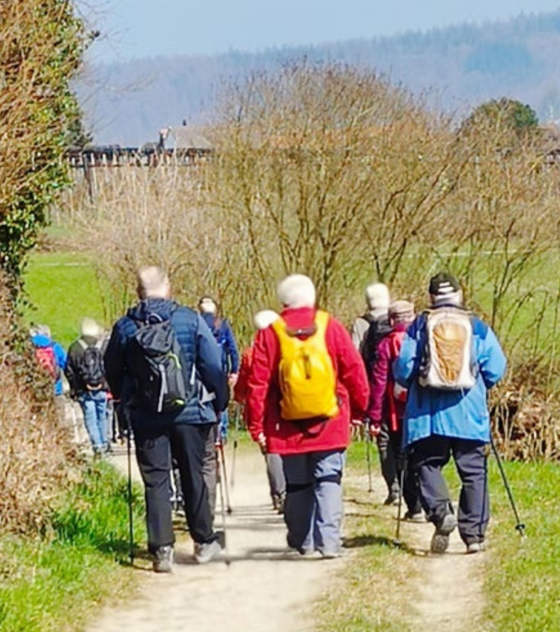 Wanderung von Muri nach Staffeln - Das Bild wird blockiert. – Möglicherweise durch einen aktiven Adblocker.