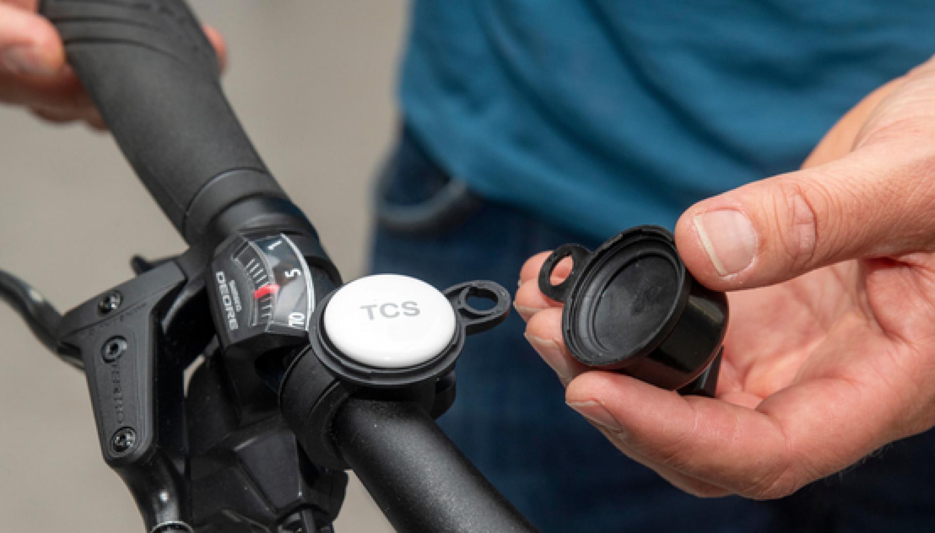 Niederrohrdorf: Diebe brachen in Kellerabteile ein und entwendeten Velos – in Reinach wurde das Diebesgut dank eines Trackers schnell gefunden - Das Bild wird blockiert. – Möglicherweise durch einen aktiven Adblocker.