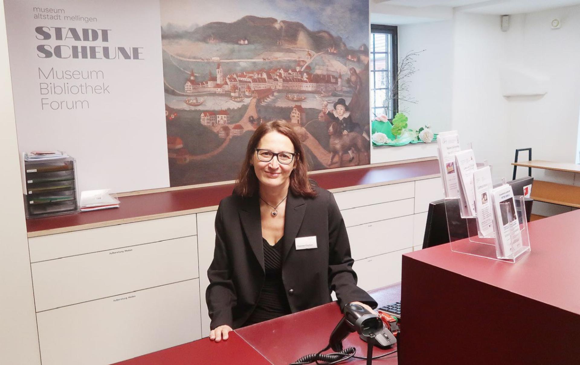 Die Integration schreitet weiter voran - Das Bild wird blockiert. – Möglicherweise durch einen aktiven Adblocker.