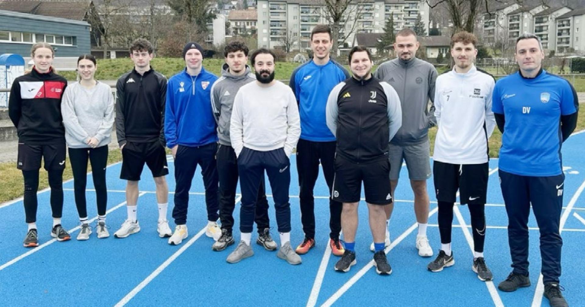 Diplom für Dario Wirth - Das Bild wird blockiert. – Möglicherweise durch einen aktiven Adblocker.