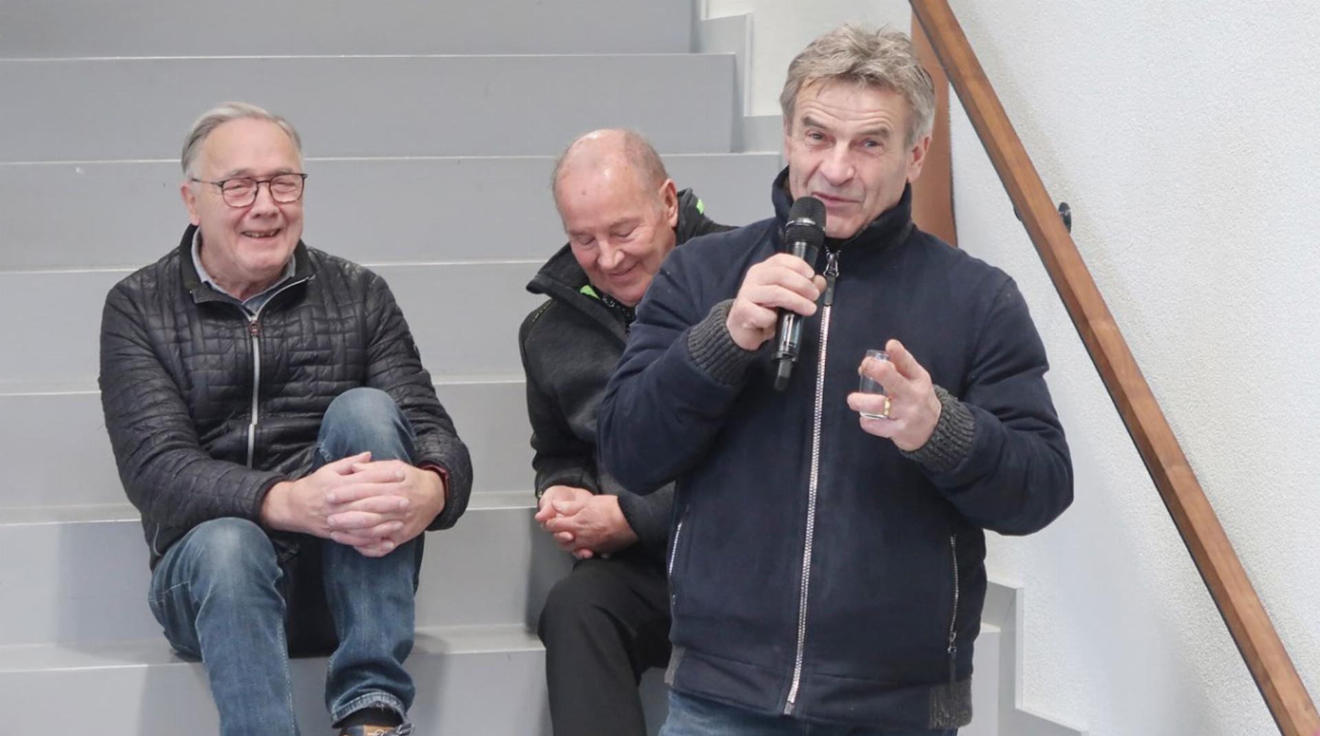 Das heutige Niederwil entstand im Jahr 1901 - Das Bild wird blockiert. – Möglicherweise durch einen aktiven Adblocker.