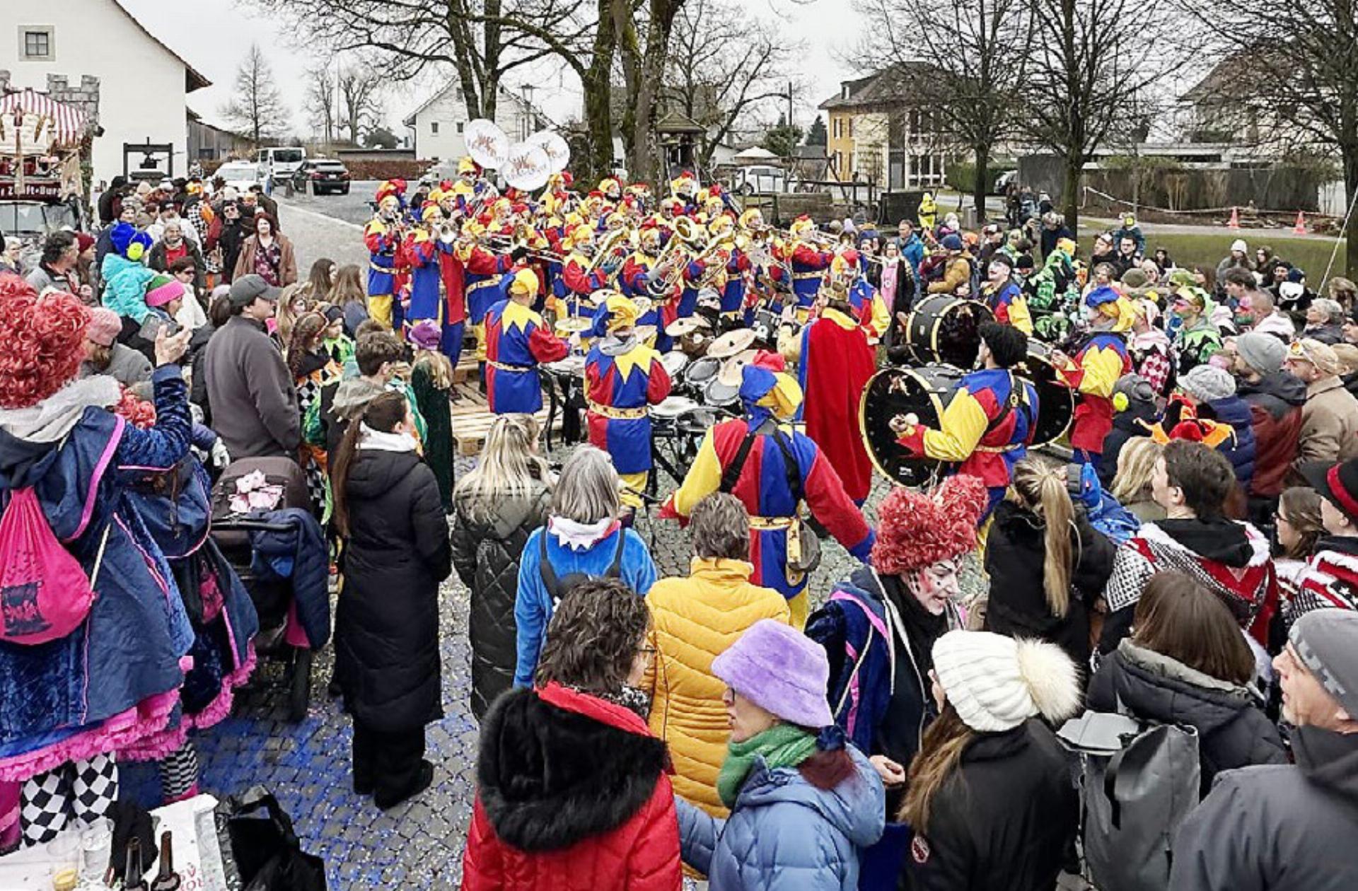 Die schönste Jahreszeit kann kommen - Das Bild wird blockiert. – Möglicherweise durch einen aktiven Adblocker.