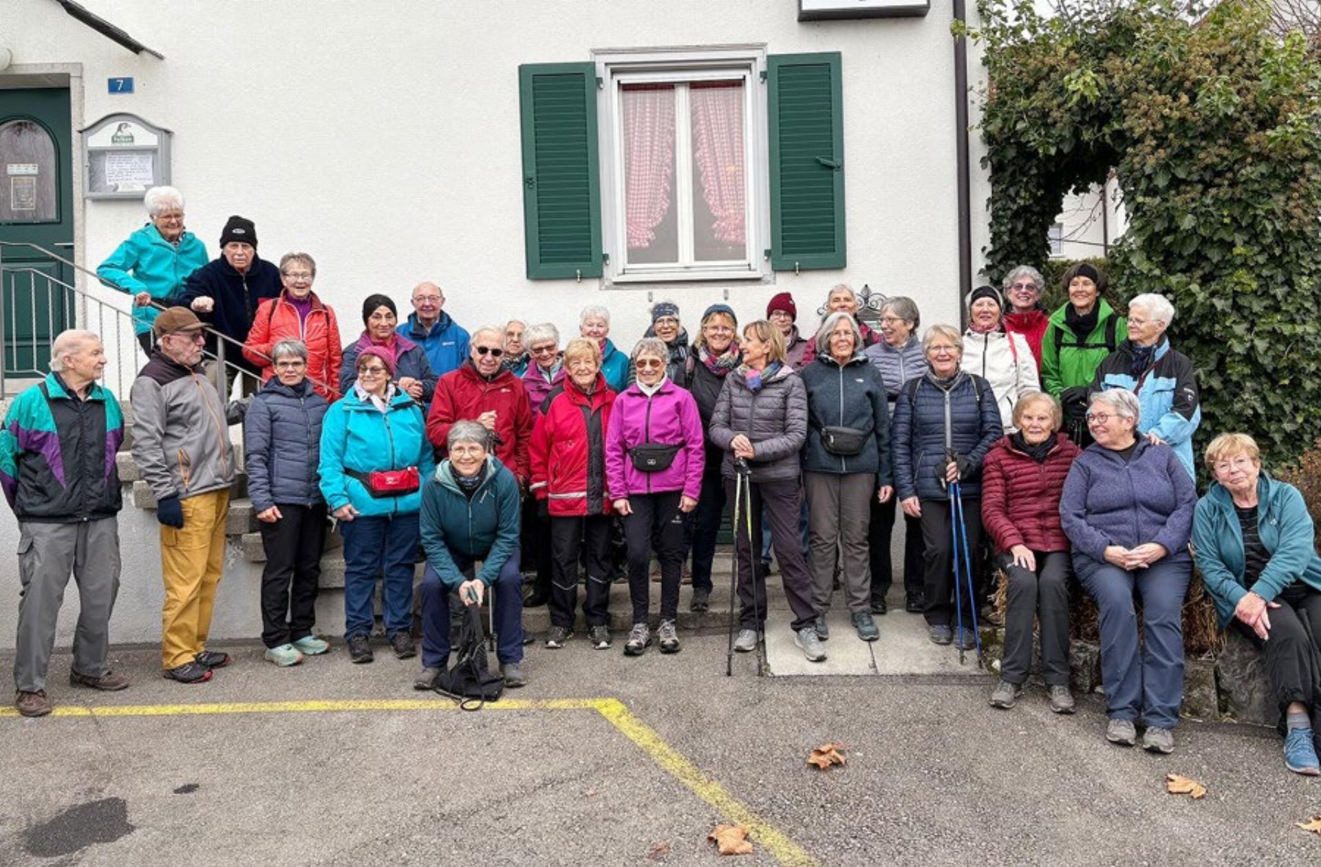 Weihnachtswalk bei Jonen - Das Bild wird blockiert. – Möglicherweise durch einen aktiven Adblocker.