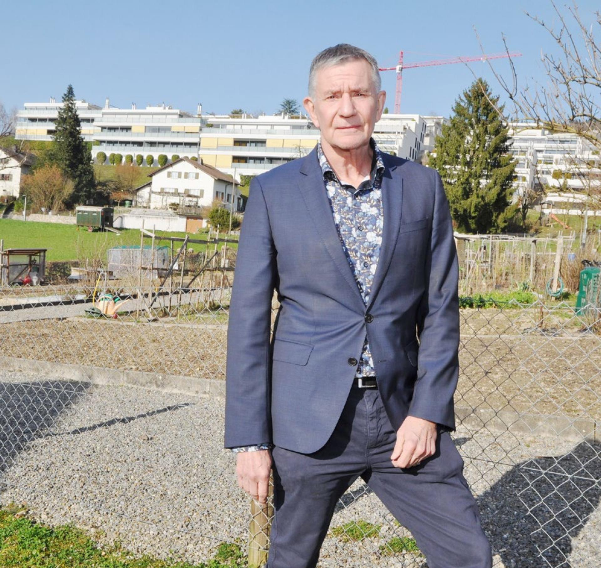 «Werkhofpläne sind nicht nachhaltig» - Das Bild wird blockiert. – Möglicherweise durch einen aktiven Adblocker.