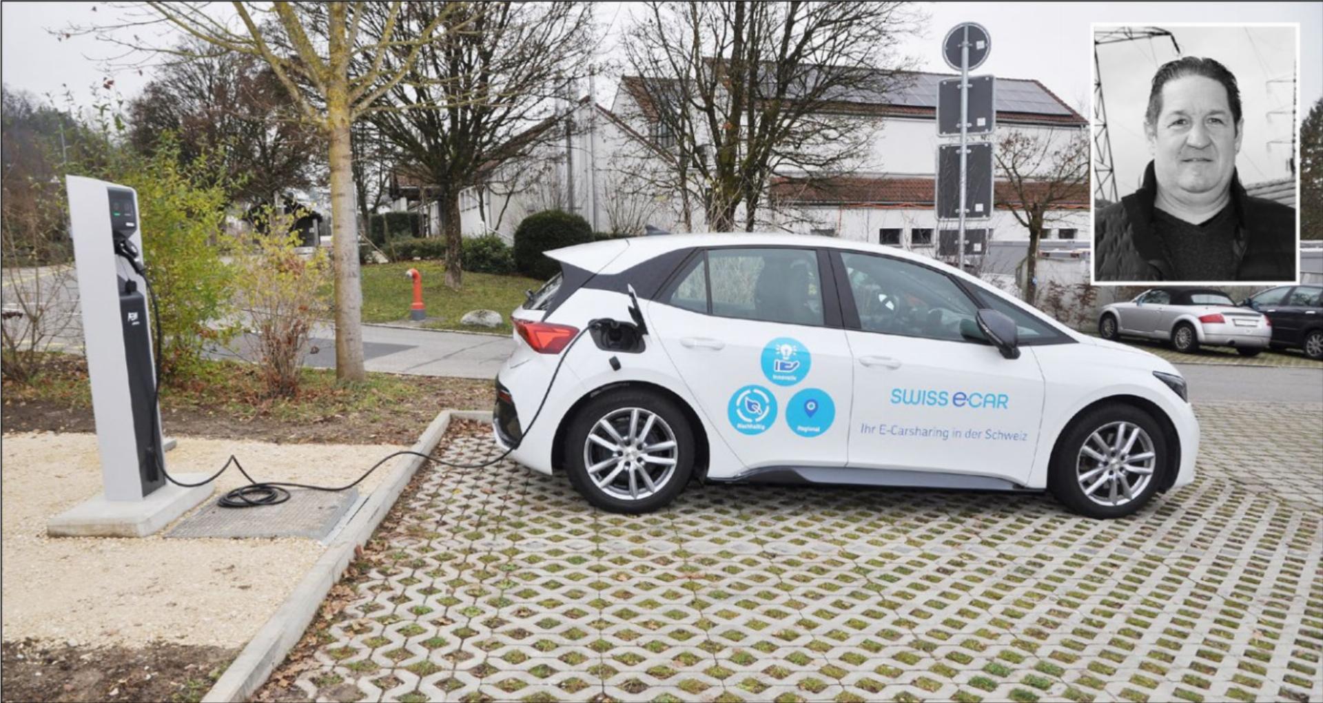 Elektro-Carsharing zuwenig nachgefragt - Das Bild wird blockiert. – Möglicherweise durch einen aktiven Adblocker.