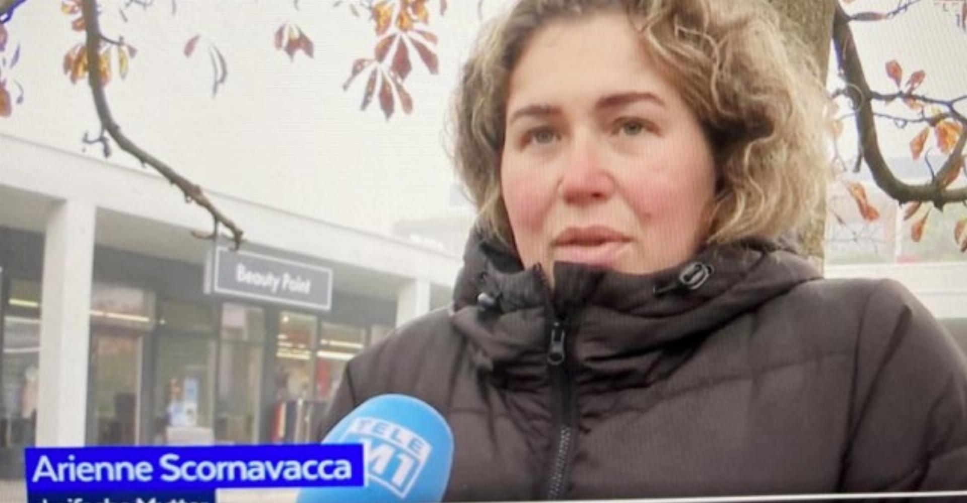 Mutter rettet Tochter vor dem Ertrinken - Das Bild wird blockiert. – Möglicherweise durch einen aktiven Adblocker.