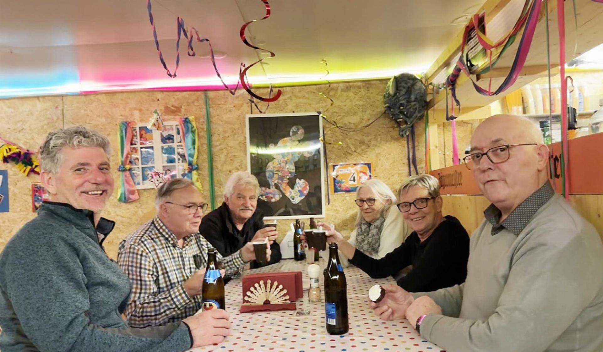 Beiz wird wiederum zum Dorfzentrum - Das Bild wird blockiert. – Möglicherweise durch einen aktiven Adblocker.