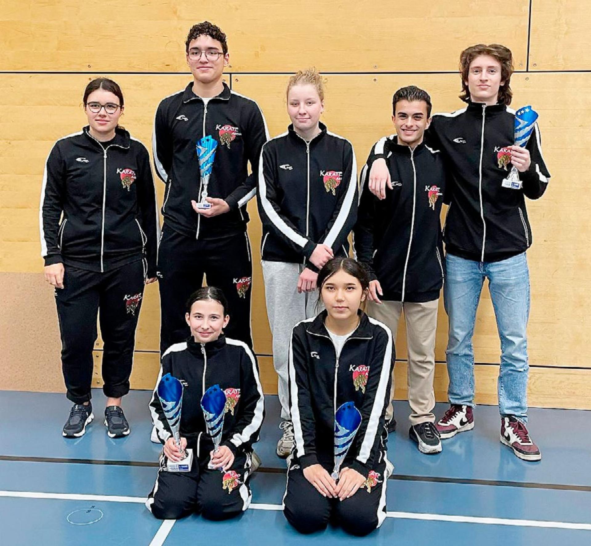 Mellinger «Arena» glänzt - Das Bild wird blockiert. – Möglicherweise durch einen aktiven Adblocker.