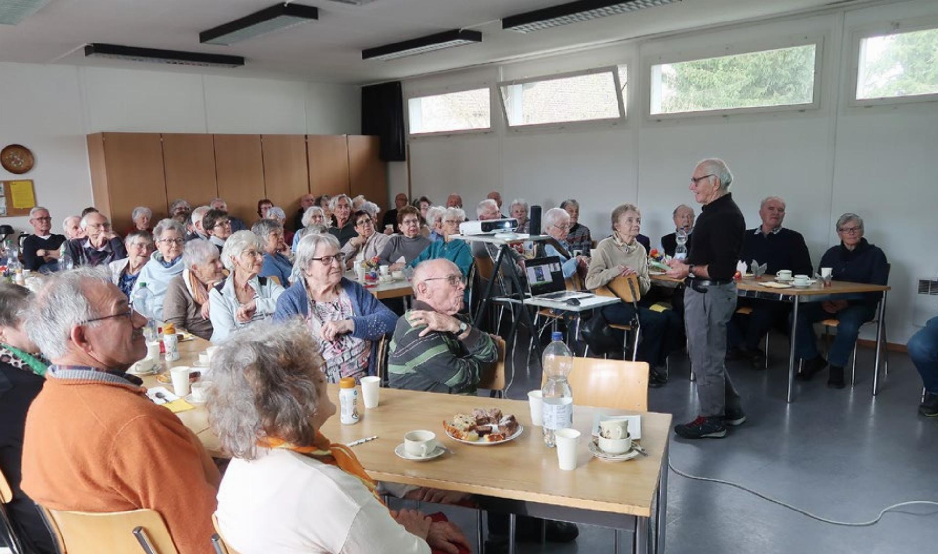 Die Vocks brauchen kein Fitnessstudio - Das Bild wird blockiert. – Möglicherweise durch einen aktiven Adblocker.