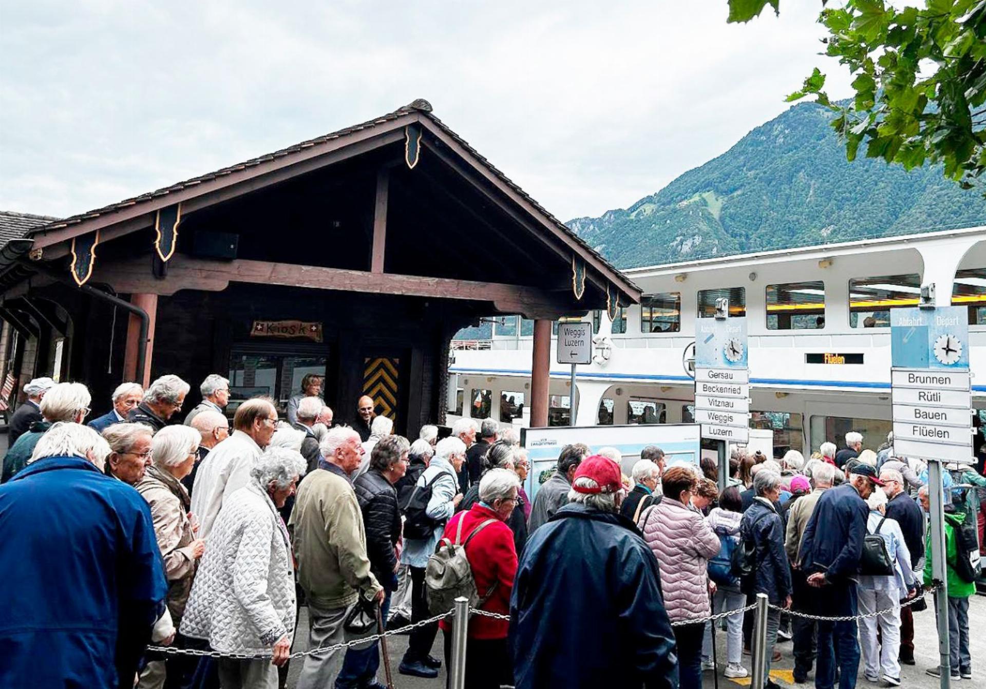 «Sehr hohe Preise für Wohnungen» - Das Bild wird blockiert. – Möglicherweise durch einen aktiven Adblocker.