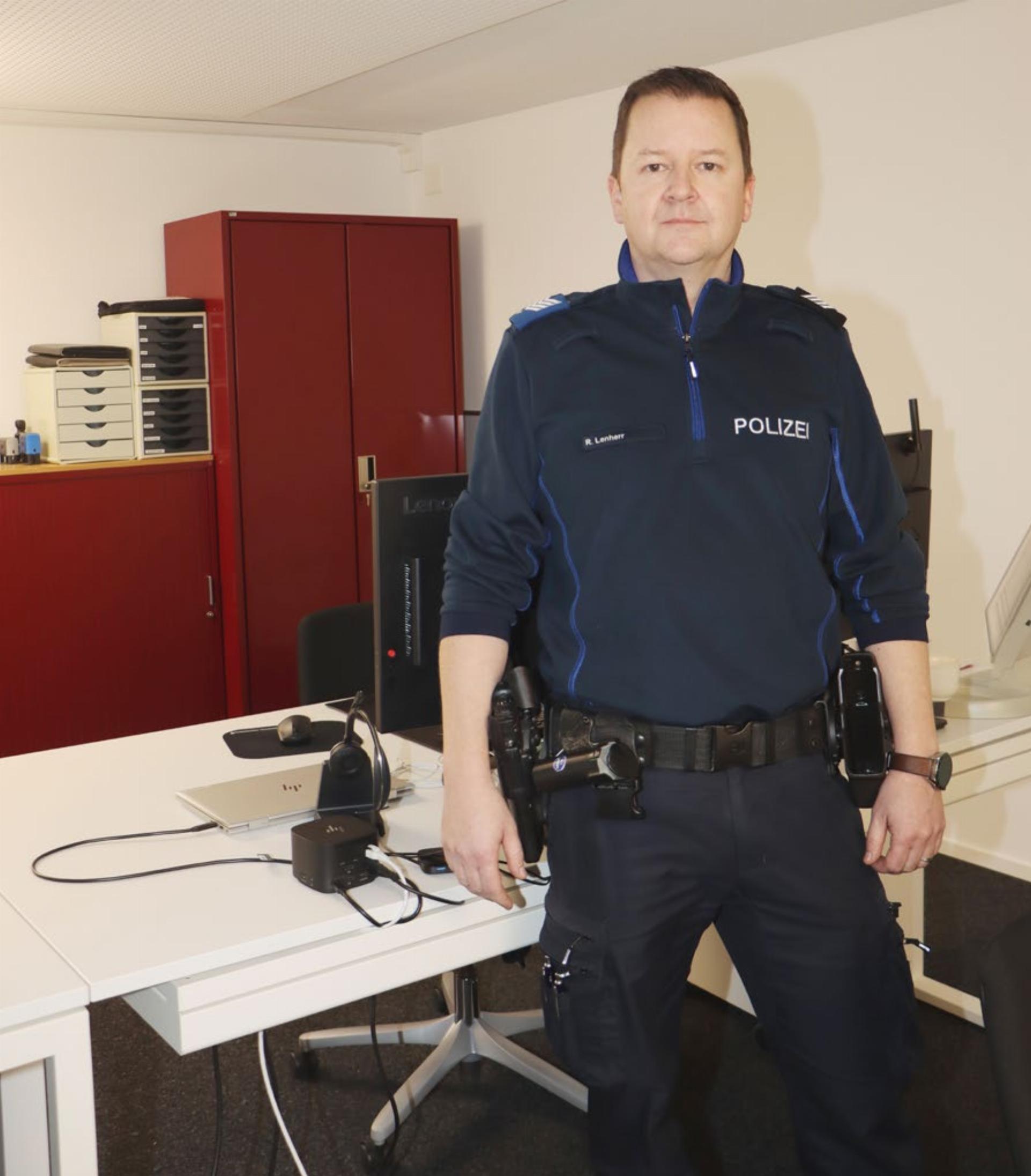 Repol-Chef sieht positiv in die Zukunft - Das Bild wird blockiert. – Möglicherweise durch einen aktiven Adblocker.