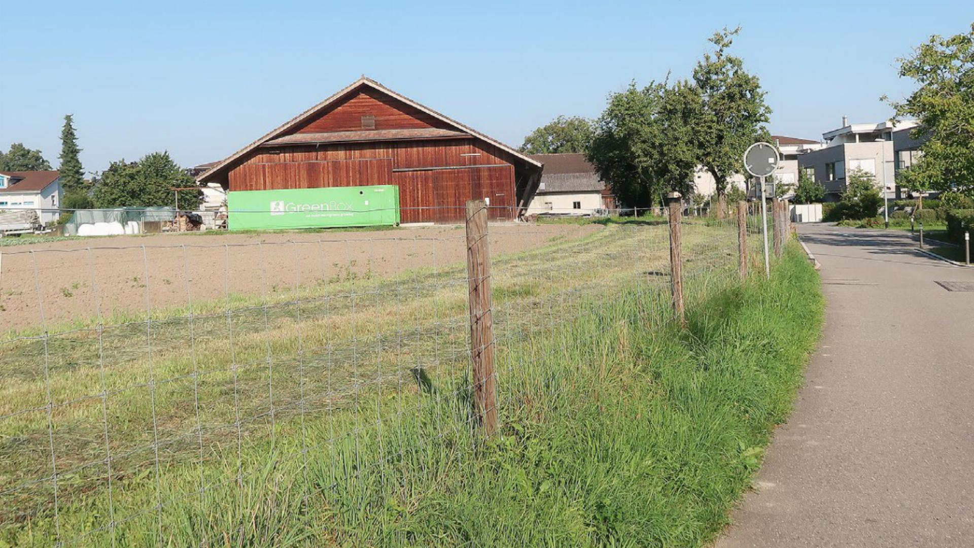Stadt Mellingen soll Kosten übernehmen