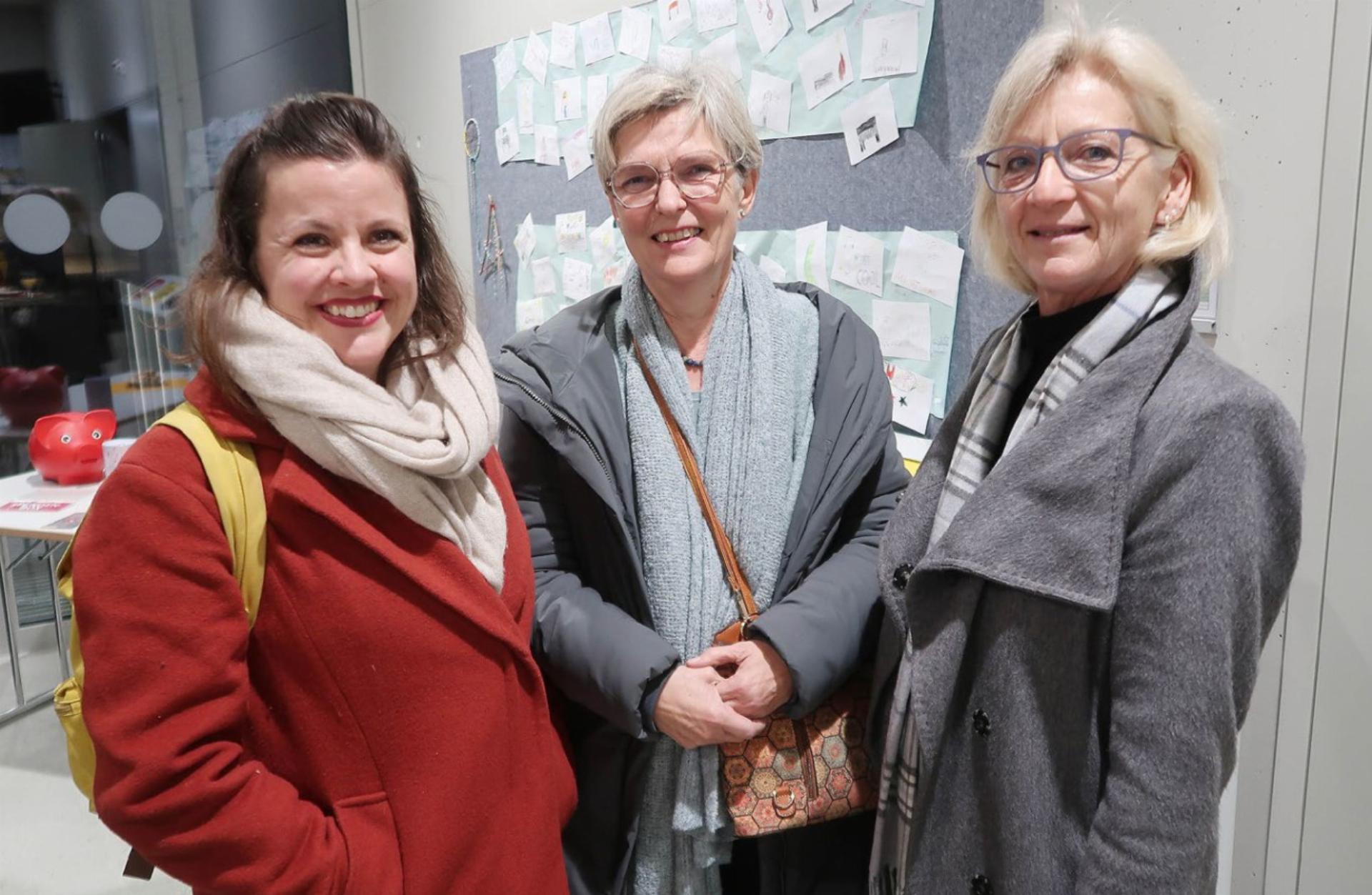 Mit Lisa Brunner ins neue Jahr gestartet - Das Bild wird blockiert. – Möglicherweise durch einen aktiven Adblocker.