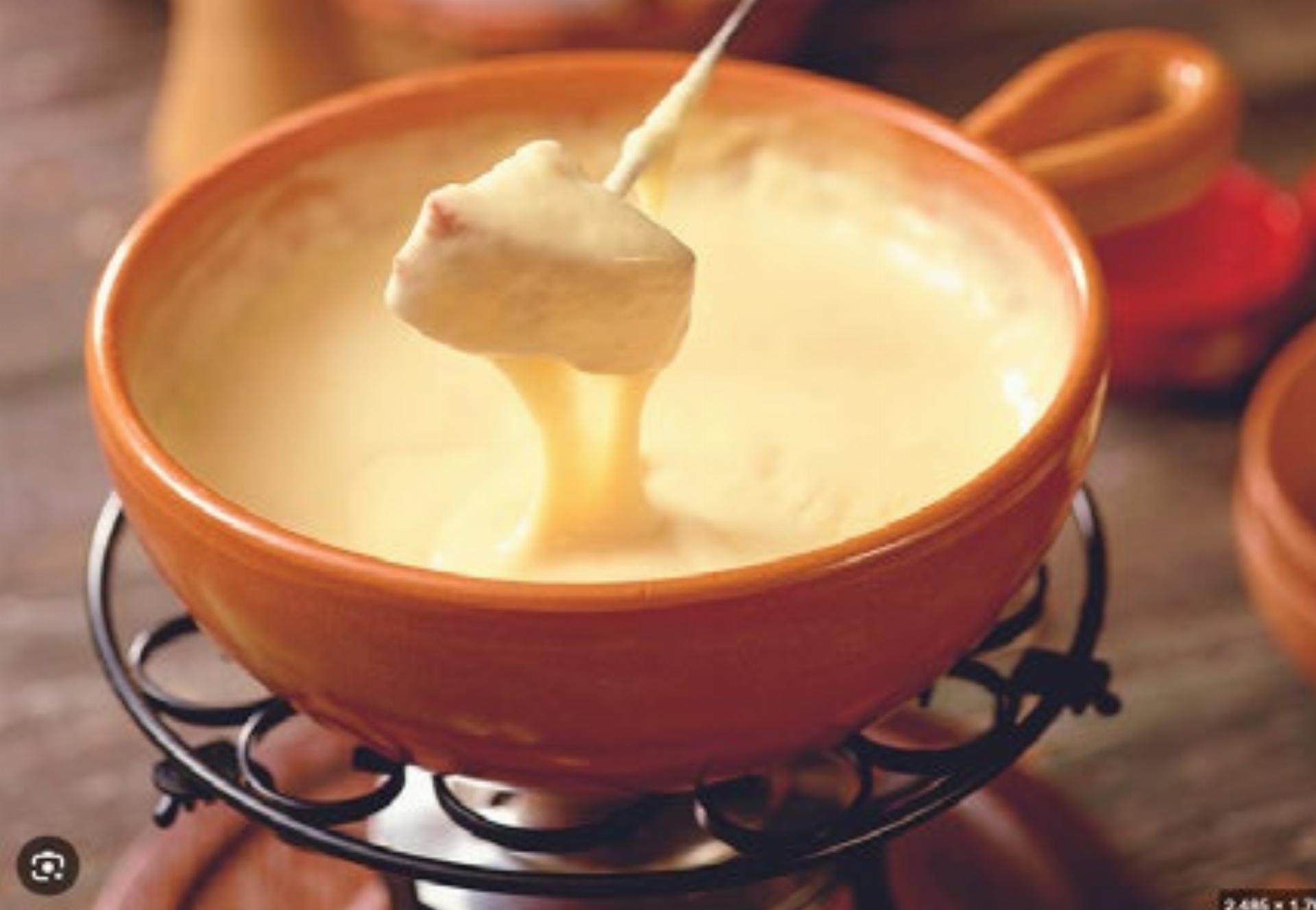 Reusstal - Rotary-Club lädt ins Fondue-Bähnli - Das Bild wird blockiert. – Möglicherweise durch einen aktiven Adblocker.