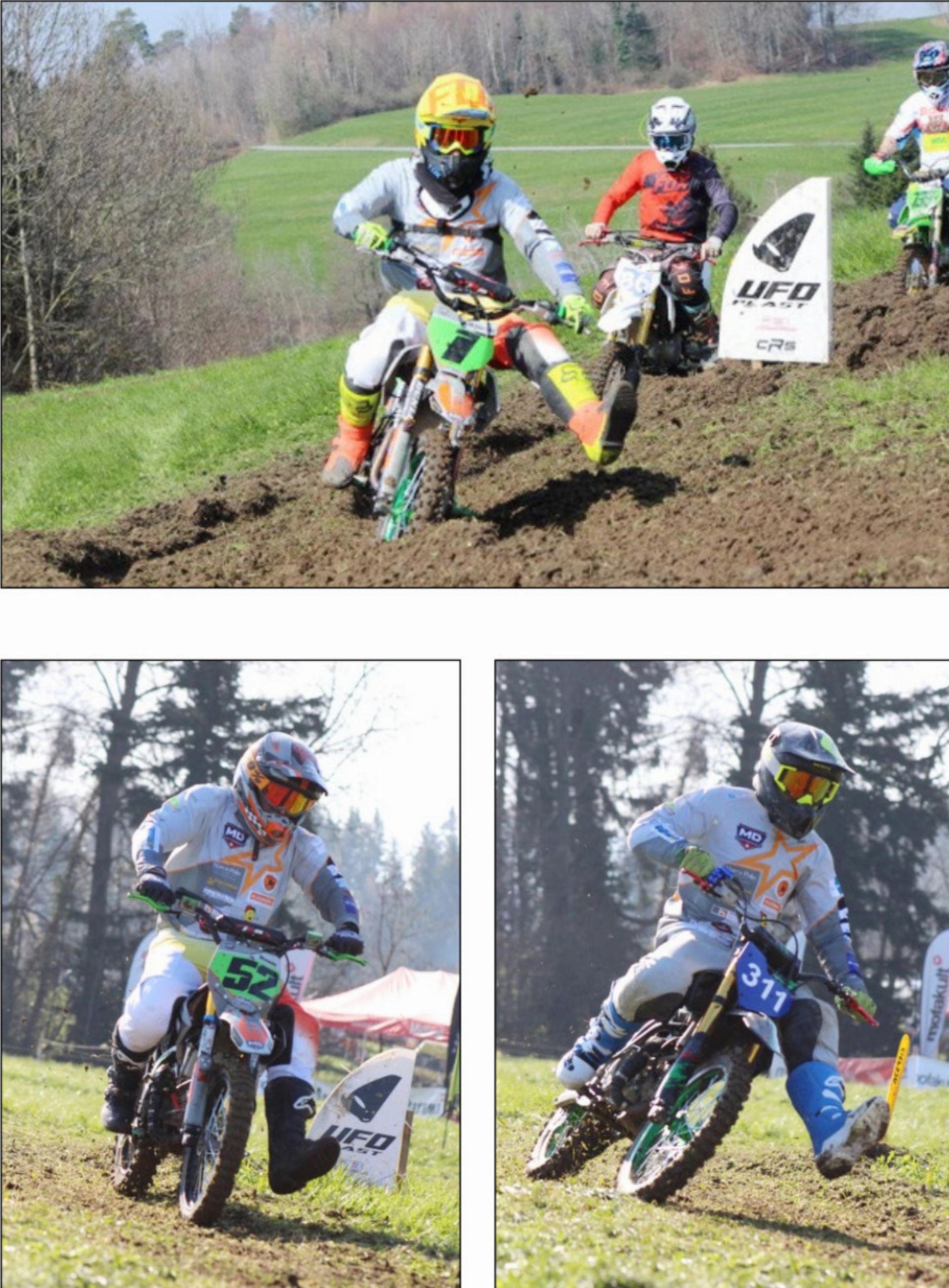 Starke Leistung und viel Kampfgeist - Das Bild wird blockiert. – Möglicherweise durch einen aktiven Adblocker.