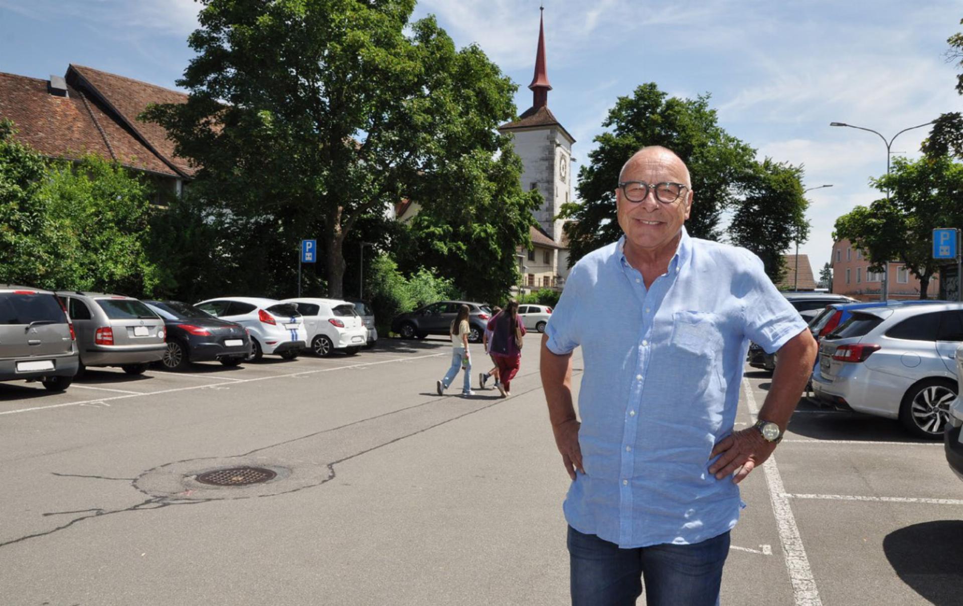 «Hört auf mit den alten Kamellen!»