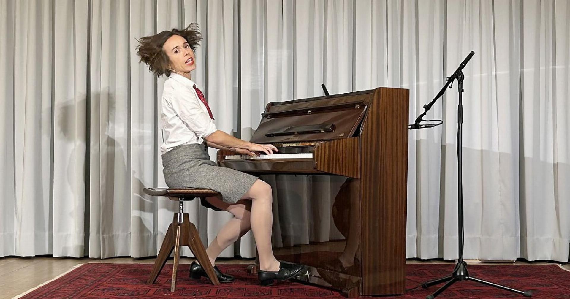 Das Motto bleibt gleich, die Blickwinkel sind neu - Das Bild wird blockiert. – Möglicherweise durch einen aktiven Adblocker.