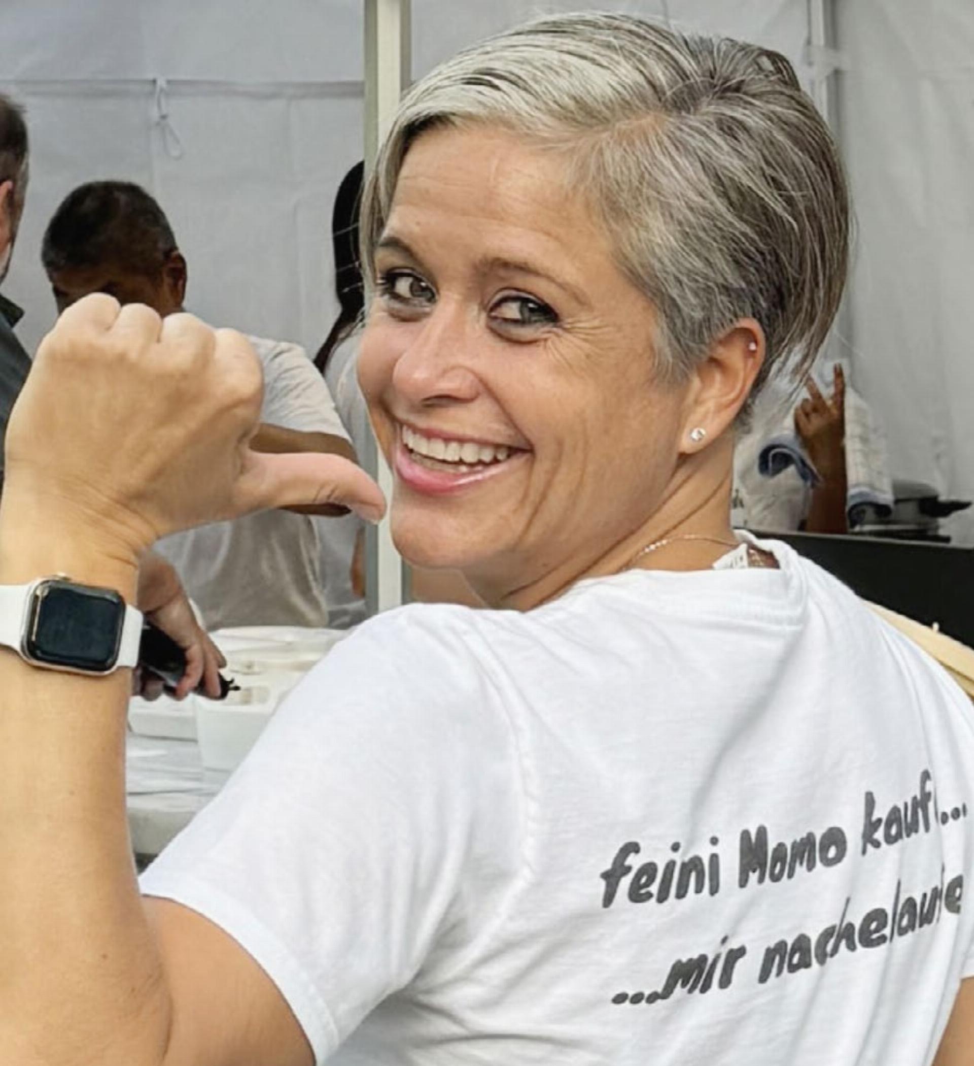 Tibetische «Momos» zum Mitnehmen - Das Bild wird blockiert. – Möglicherweise durch einen aktiven Adblocker.