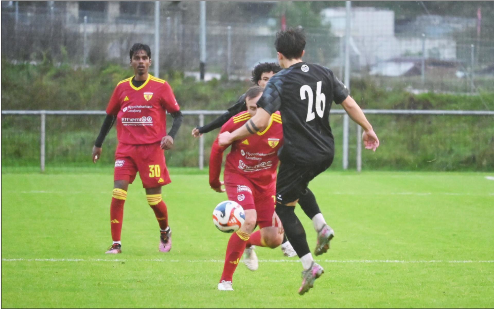 Deswegen geht die Welt nicht unter - Das Bild wird blockiert. – Möglicherweise durch einen aktiven Adblocker.