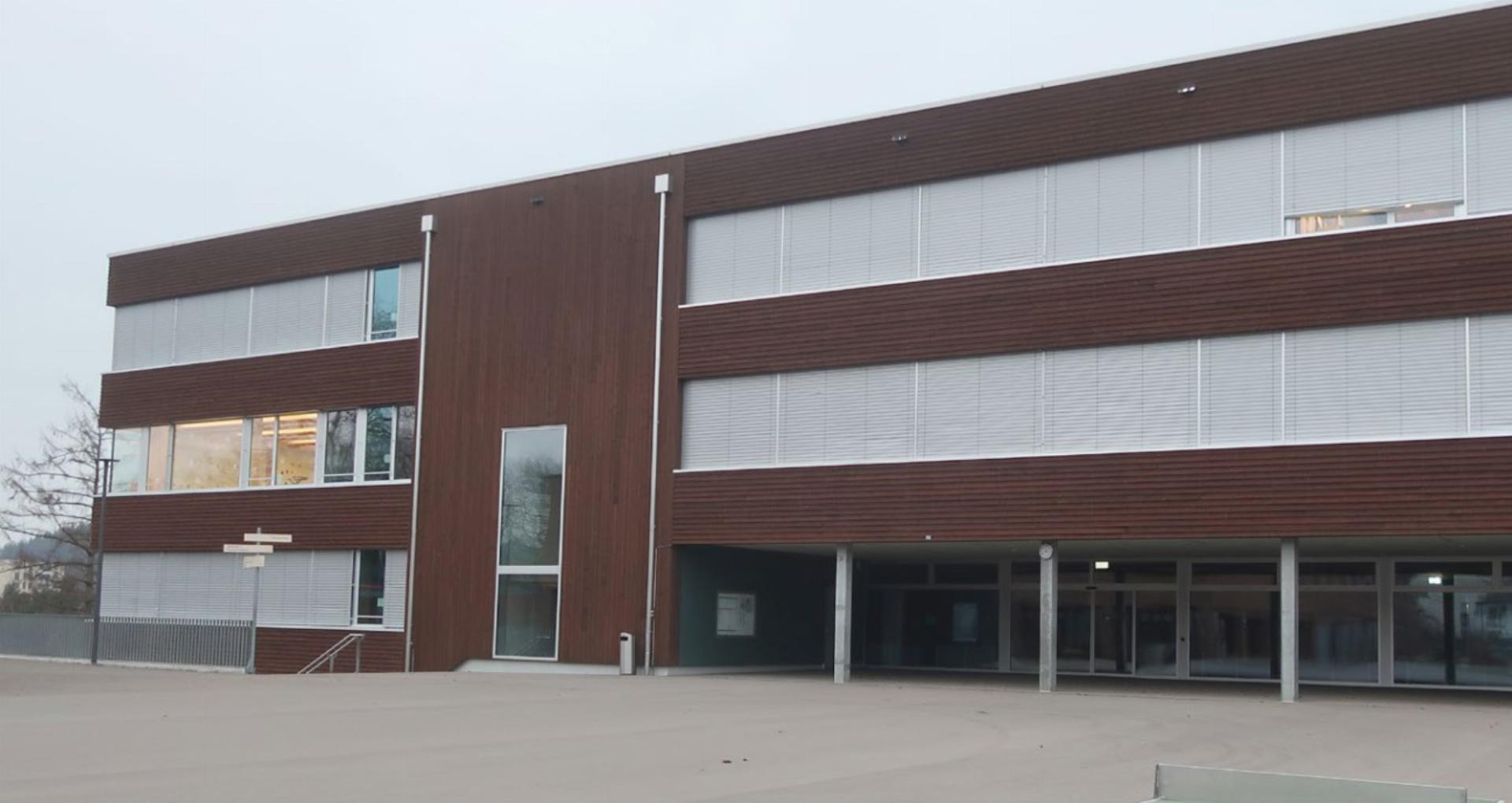 «Wir wollen kein Öl ins Feuer giessen» - Das Bild wird blockiert. – Möglicherweise durch einen aktiven Adblocker.