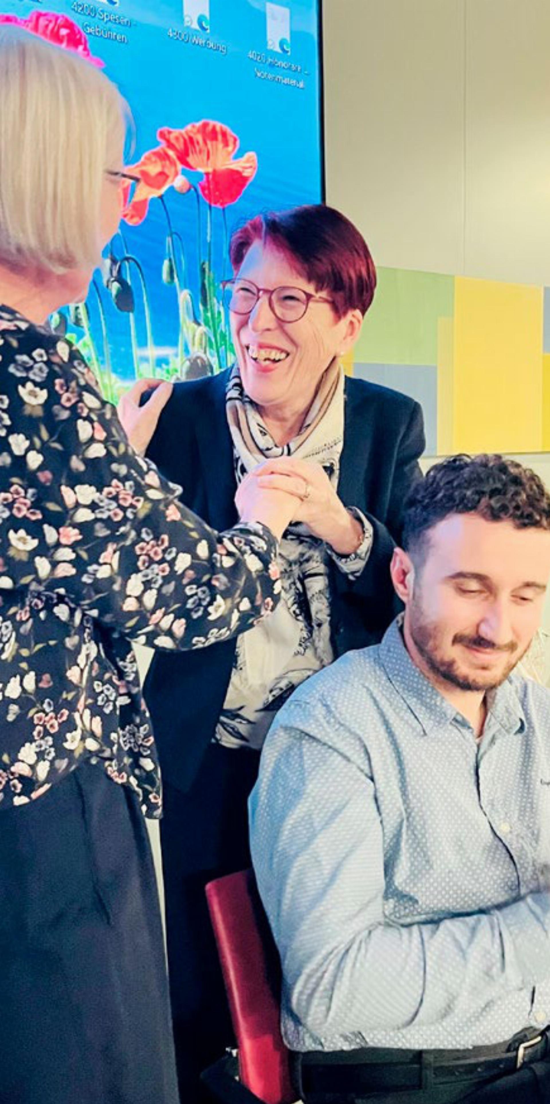 Mit Pauke und Trompete ins Vereinsjahr - Das Bild wird blockiert. – Möglicherweise durch einen aktiven Adblocker.