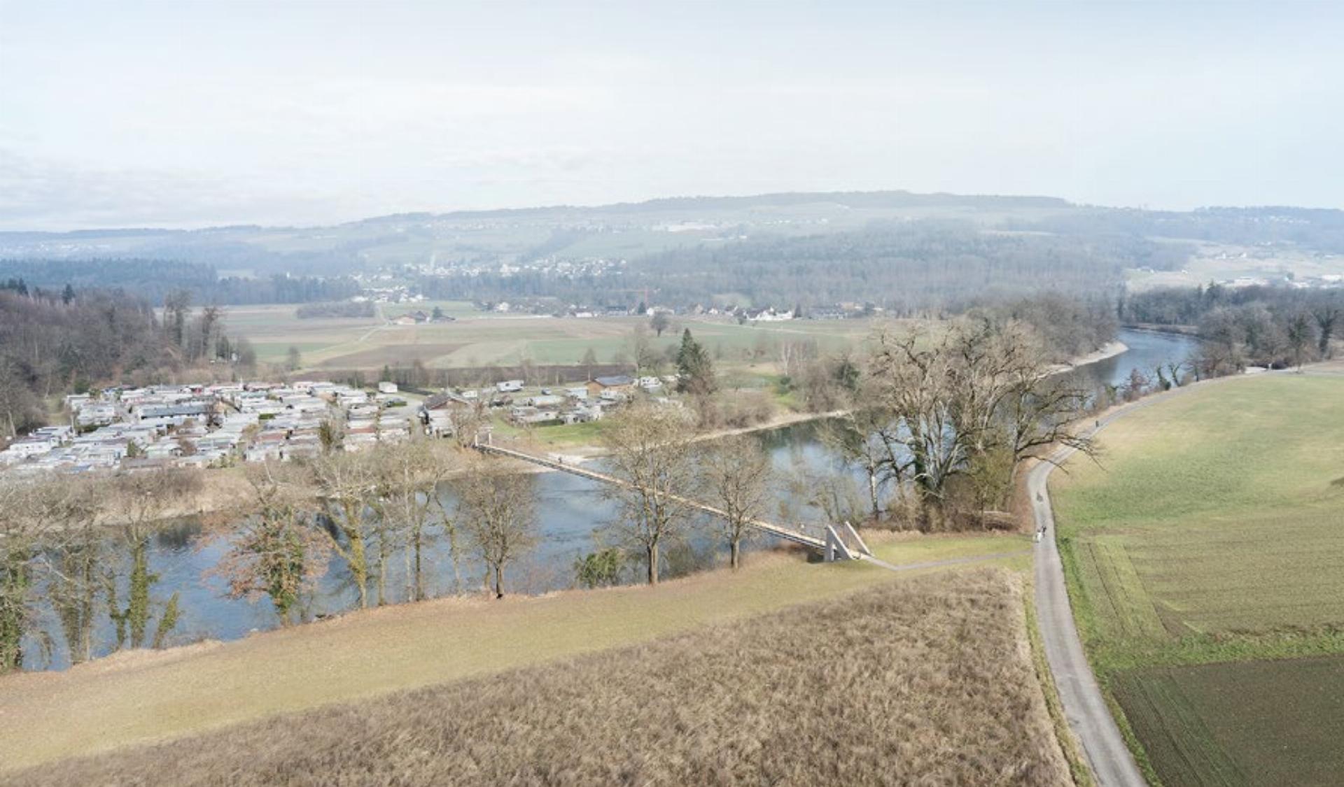 Ein Mehrwert für Niederwil - Das Bild wird blockiert. – Möglicherweise durch einen aktiven Adblocker.