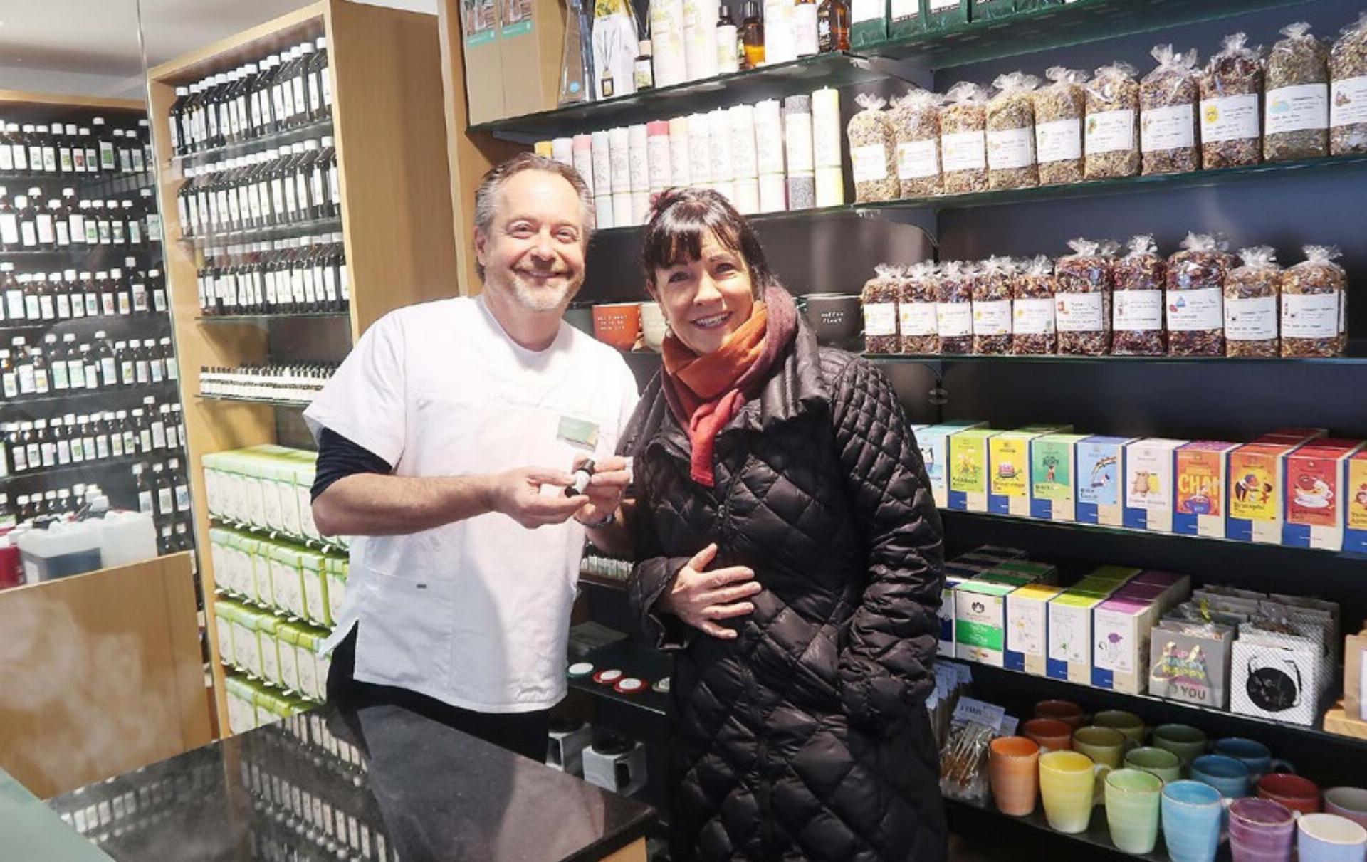 «Ich dachte, ich sei im falschen Film» - Das Bild wird blockiert. – Möglicherweise durch einen aktiven Adblocker.