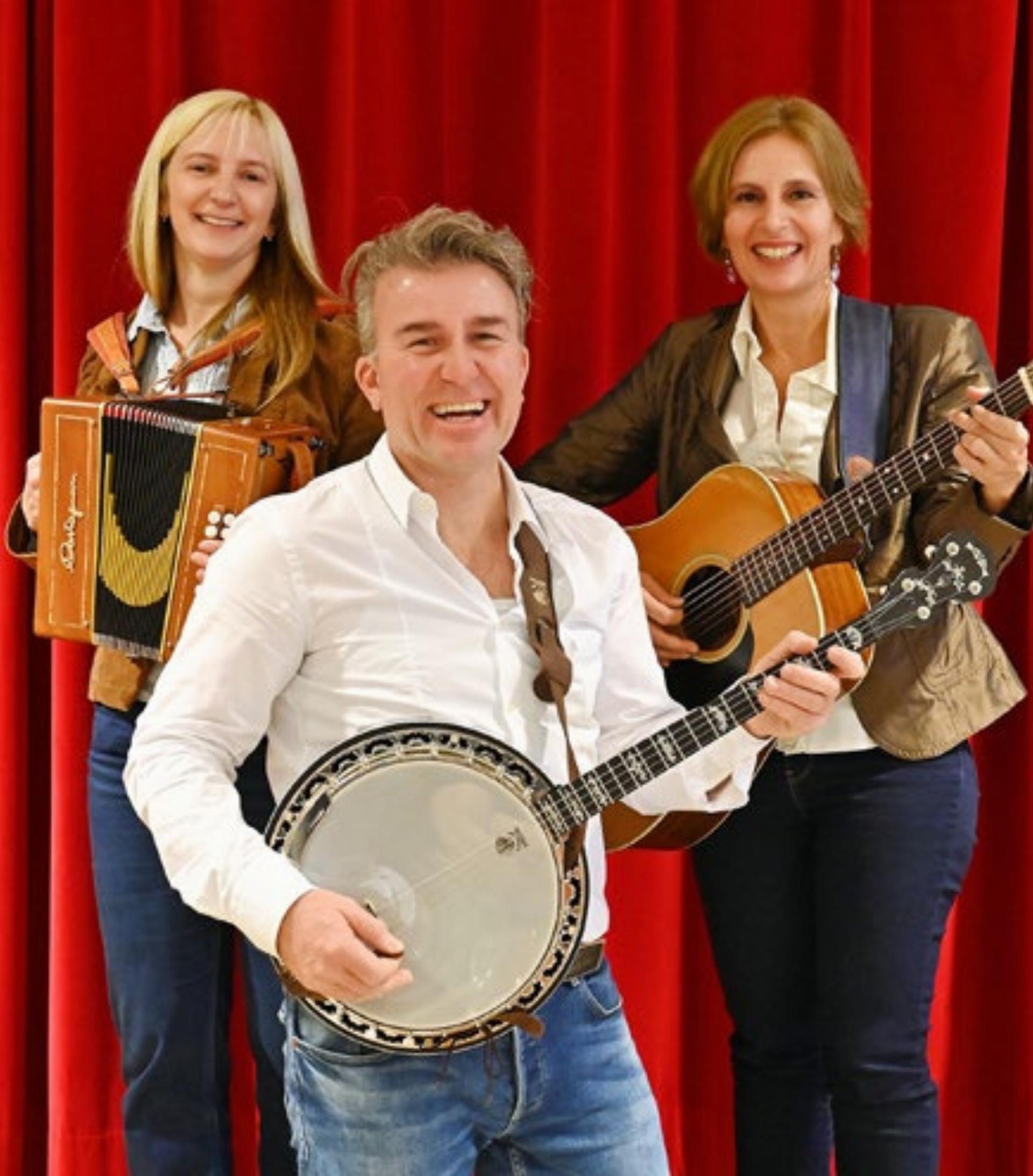 Niederwil - Ein beschwingter Moment - Das Bild wird blockiert. – Möglicherweise durch einen aktiven Adblocker.