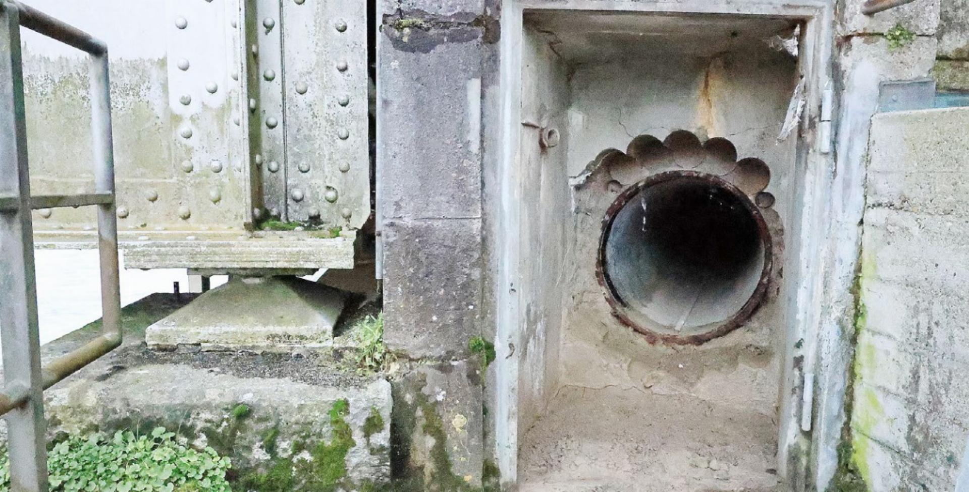 Reussbrücke sollte gesprengt werden - Das Bild wird blockiert. – Möglicherweise durch einen aktiven Adblocker.