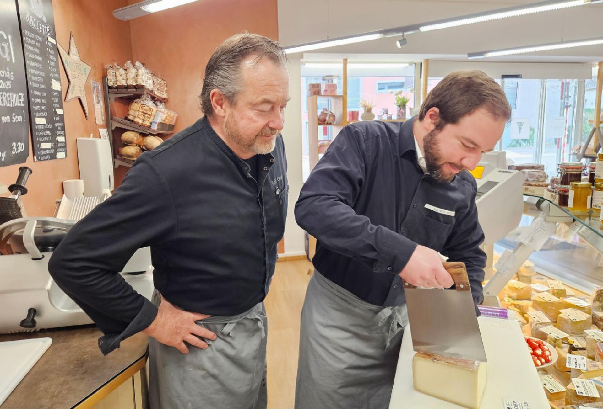 Spannende Innovation im Detailhandel - Das Bild wird blockiert. – Möglicherweise durch einen aktiven Adblocker.