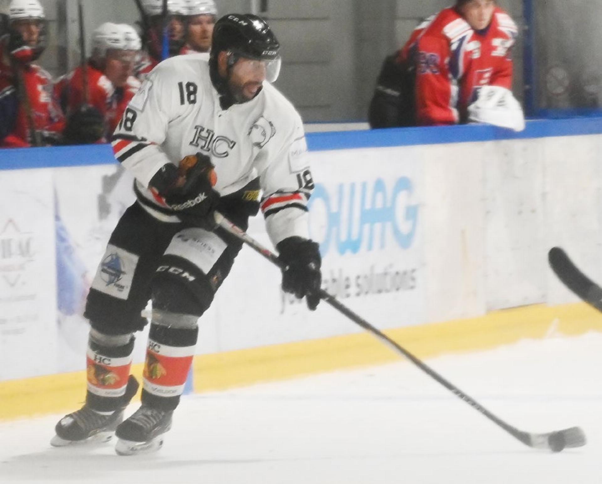 HC Fi-Gö im dritten Tabellenrang - Das Bild wird blockiert. – Möglicherweise durch einen aktiven Adblocker.