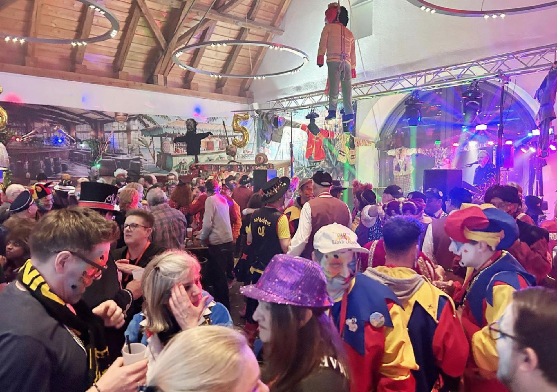 Dem Polteri ging es an den Kragen - Das Bild wird blockiert. – Möglicherweise durch einen aktiven Adblocker.