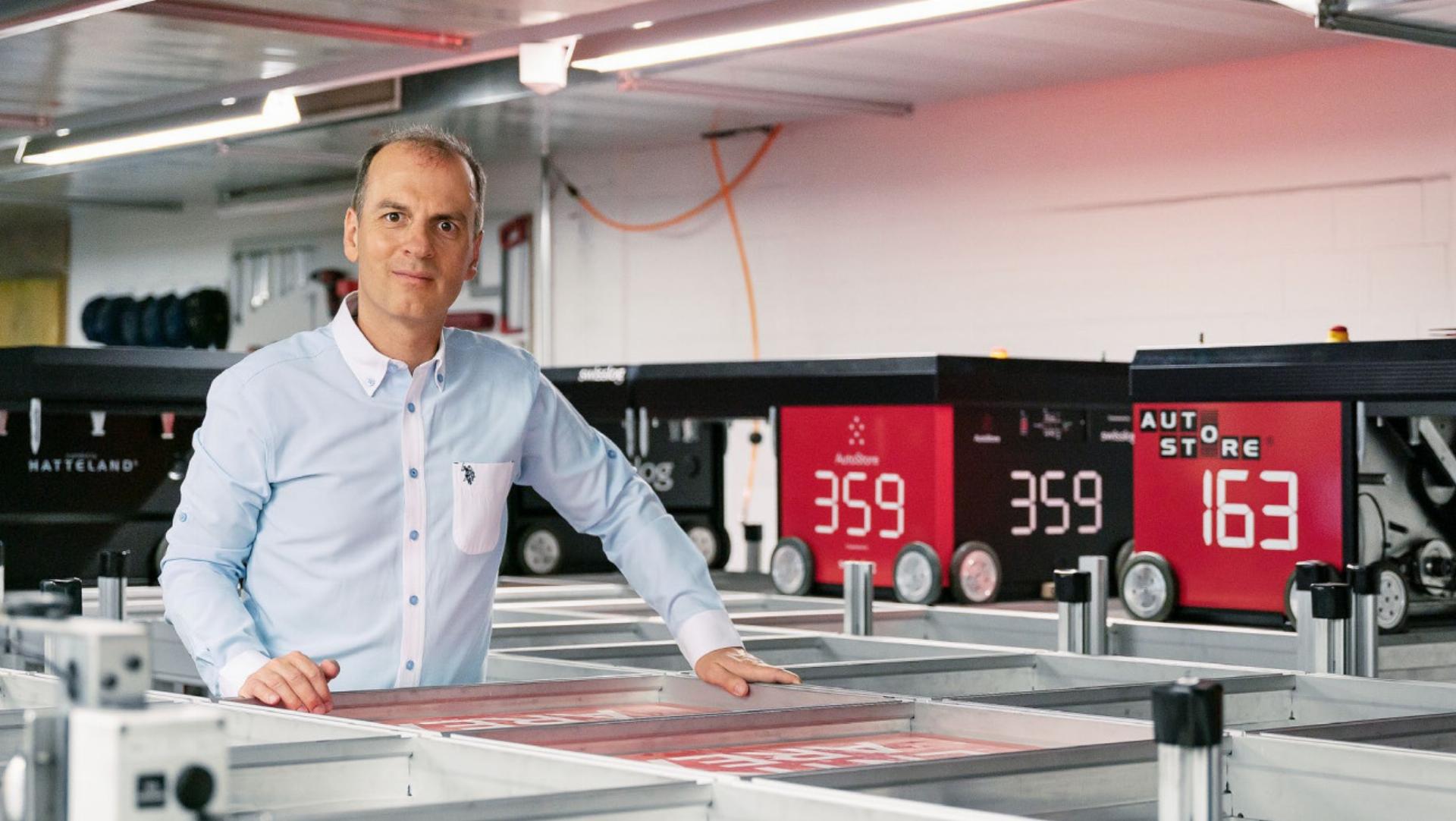 Roland Brack – an ihm ist kein Vorbeikommen - Das Bild wird blockiert. – Möglicherweise durch einen aktiven Adblocker.