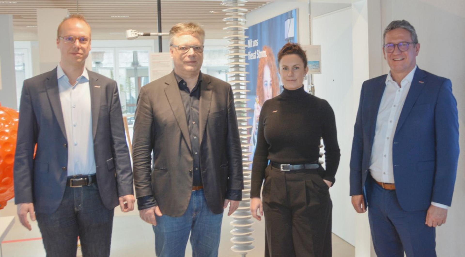 Swissgrid weiss: Mit Einsprachen ist zu rechnen - Das Bild wird blockiert. – Möglicherweise durch einen aktiven Adblocker.