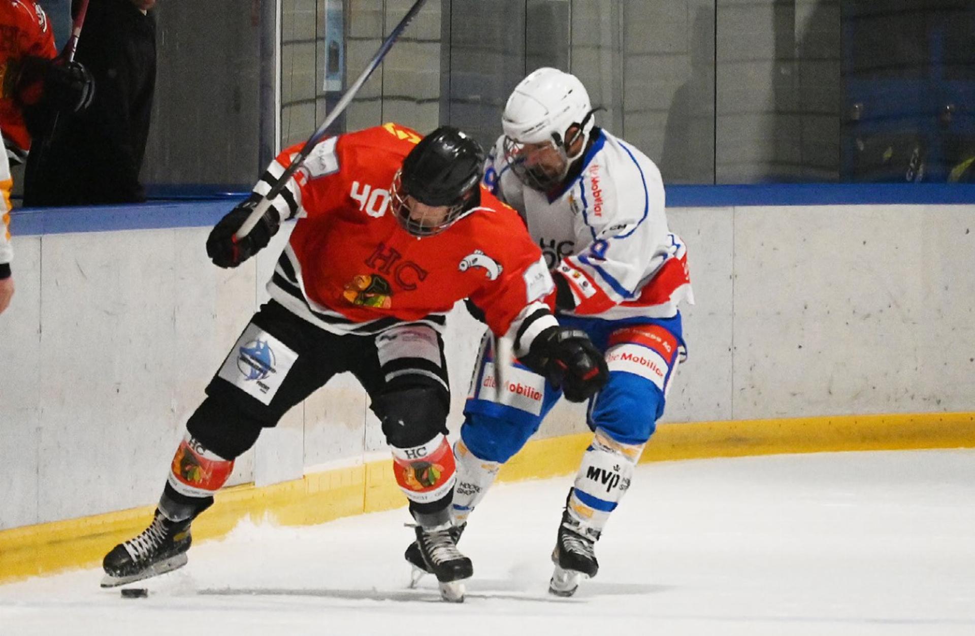 Derby-Spannung von Anfang bis Ende - Das Bild wird blockiert. – Möglicherweise durch einen aktiven Adblocker.