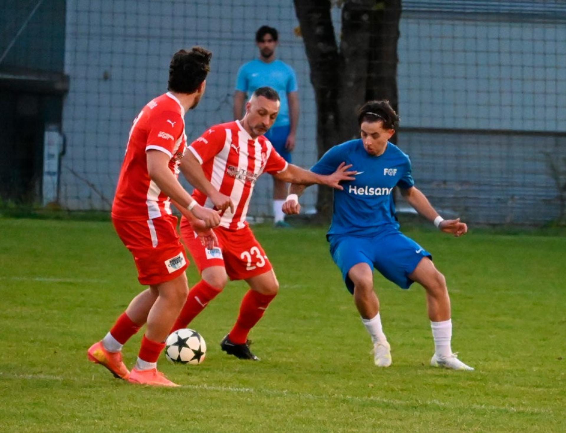 Fislisbach völlig überrumpelt - Das Bild wird blockiert. – Möglicherweise durch einen aktiven Adblocker.