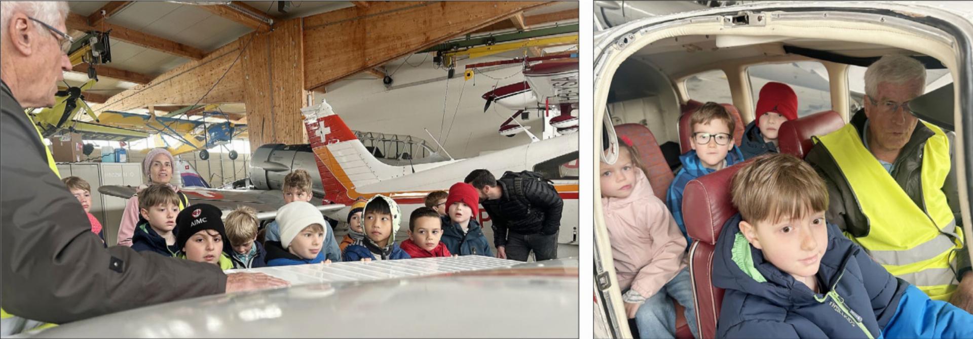 Viel Ferienspass für die Daheimgebliebenen - Das Bild wird blockiert. – Möglicherweise durch einen aktiven Adblocker.