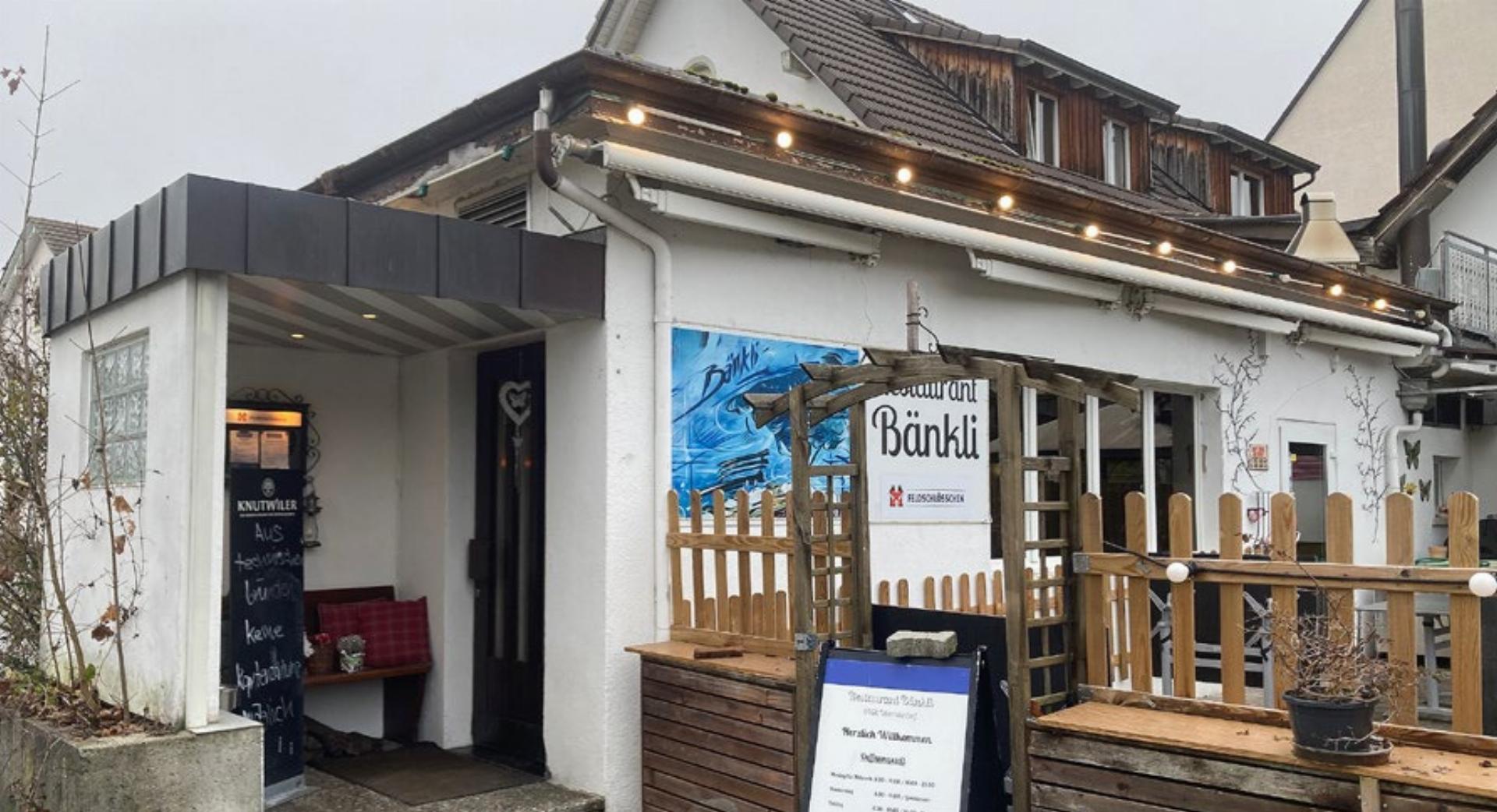 Günstige Arbeiterbeiz ist am Ende - Das Bild wird blockiert. – Möglicherweise durch einen aktiven Adblocker.