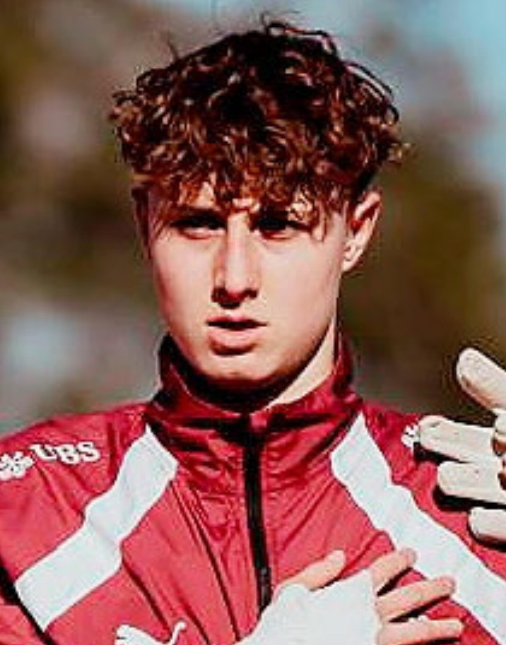 «Unser Ziel ist die EM» - Das Bild wird blockiert. – Möglicherweise durch einen aktiven Adblocker.