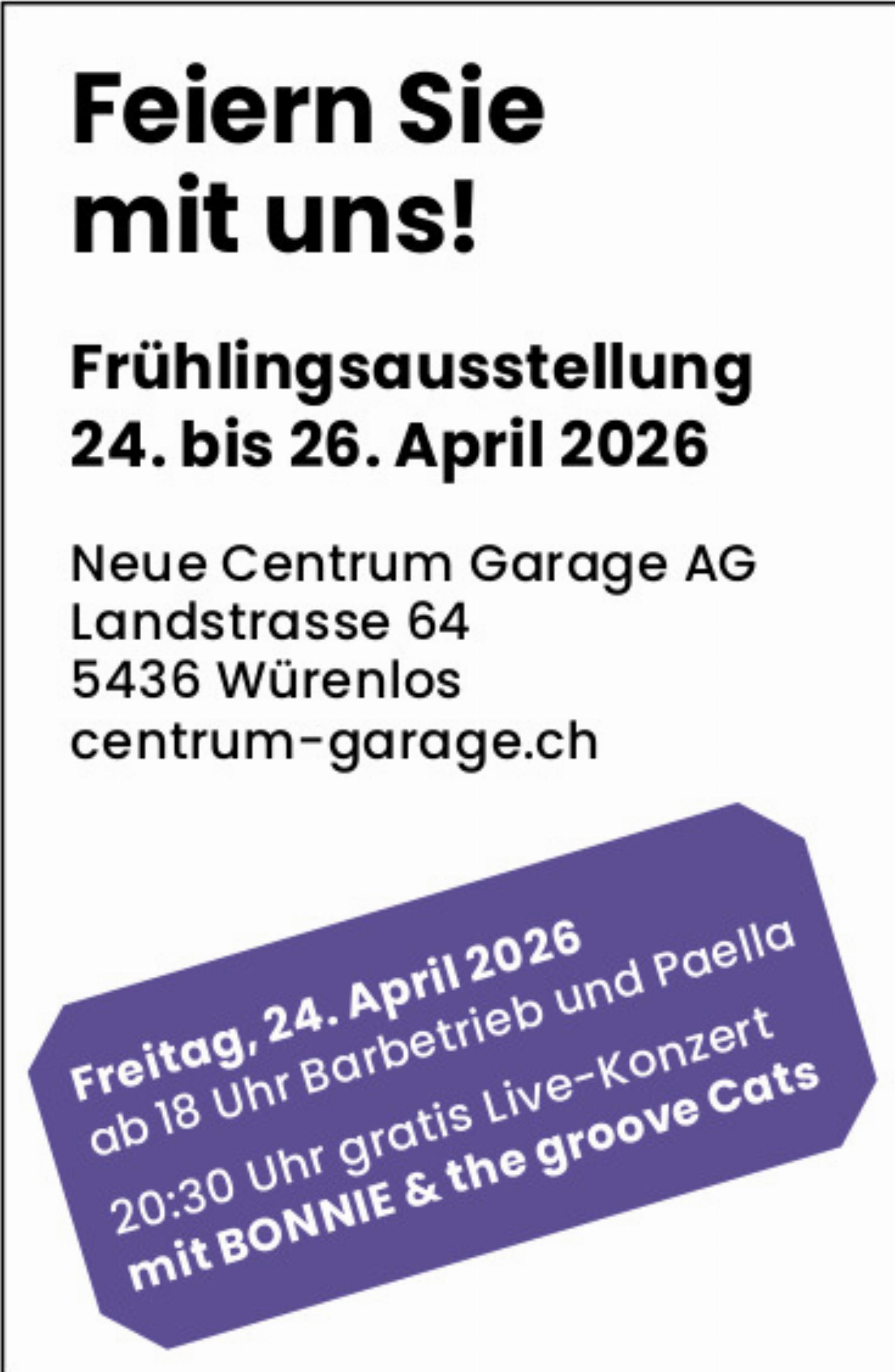 … ist die neue Markenvertretung für JEEP, FIAT und Abarth in der Region. - Das Bild wird blockiert. – Möglicherweise durch einen aktiven Adblocker.