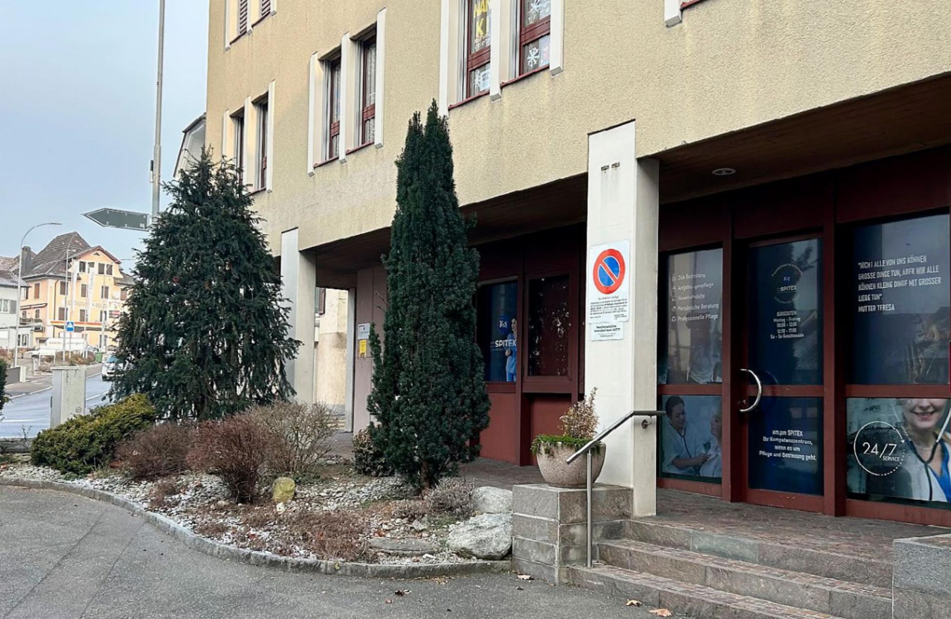 Konkurs: «Unglückliche Umstände» - Das Bild wird blockiert. – Möglicherweise durch einen aktiven Adblocker.