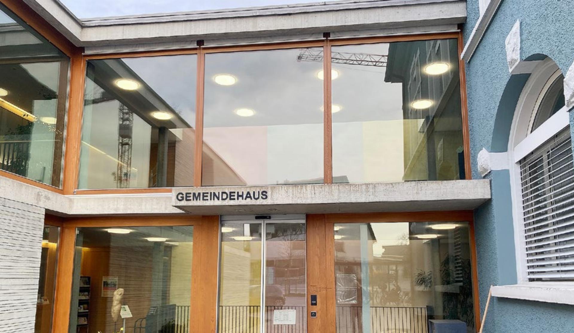 Der Bauverwalter ist schon wieder weg - Das Bild wird blockiert. – Möglicherweise durch einen aktiven Adblocker.