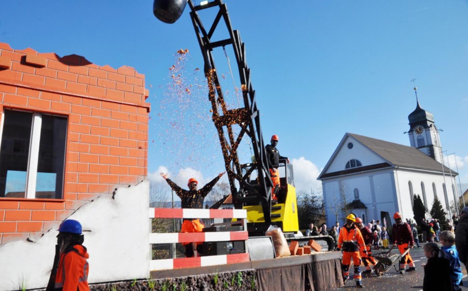 Neue Mellinger Wagenclique - Das Bild wird blockiert. – Möglicherweise durch einen aktiven Adblocker.