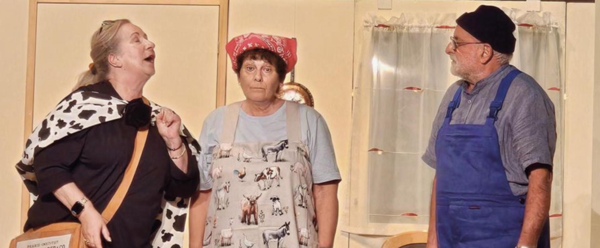 Von einer Kuh in Therapie - Das Bild wird blockiert. – Möglicherweise durch einen aktiven Adblocker.