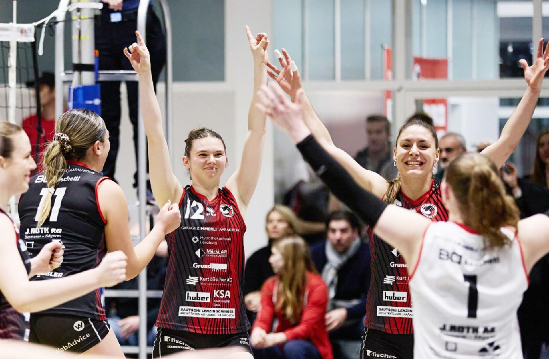 «Ich freue mich sehr auf dieses Erlebnis» - Das Bild wird blockiert. – Möglicherweise durch einen aktiven Adblocker.