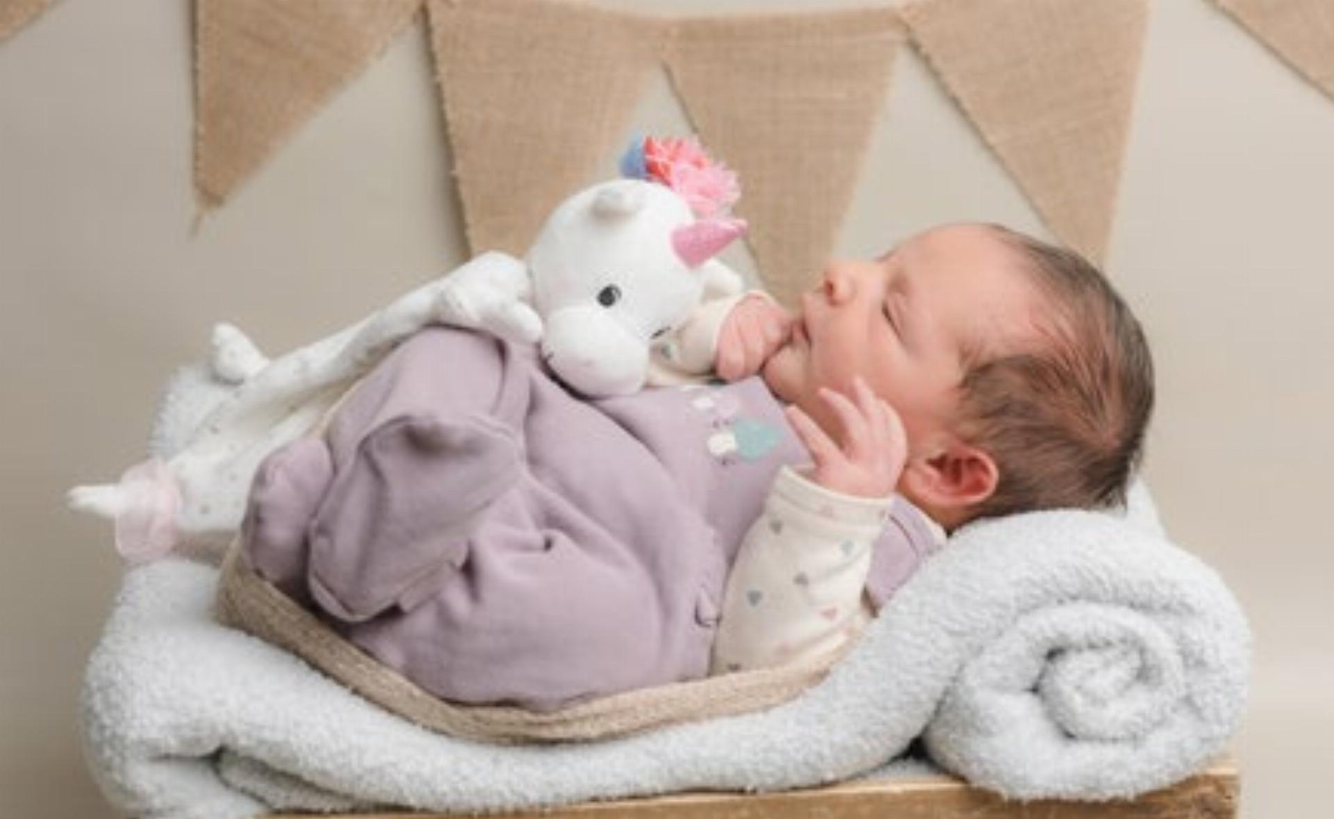 Birrhard - 1000. Einwohnerin heisst Lailana - Das Bild wird blockiert. – Möglicherweise durch einen aktiven Adblocker.